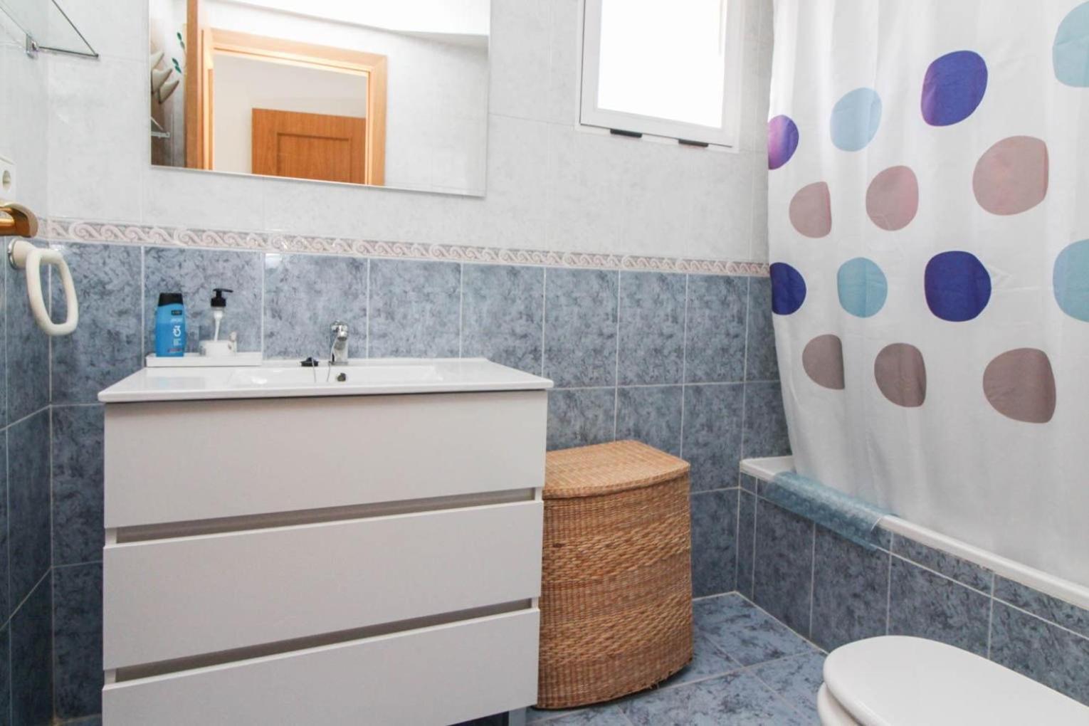 Apartamento Golf Pau Casals El Albir Exterior photo