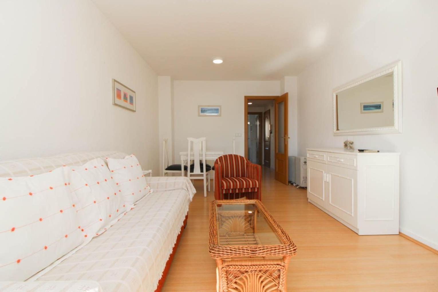 Apartamento Golf Pau Casals El Albir Exterior photo