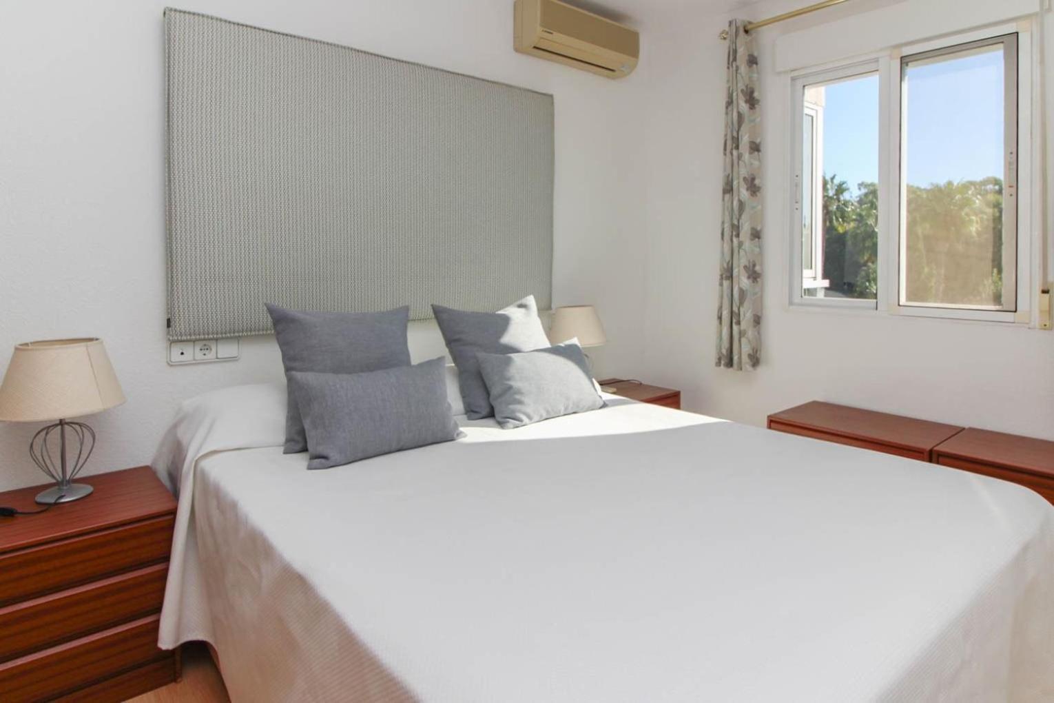 Apartamento Golf Pau Casals El Albir Exterior photo