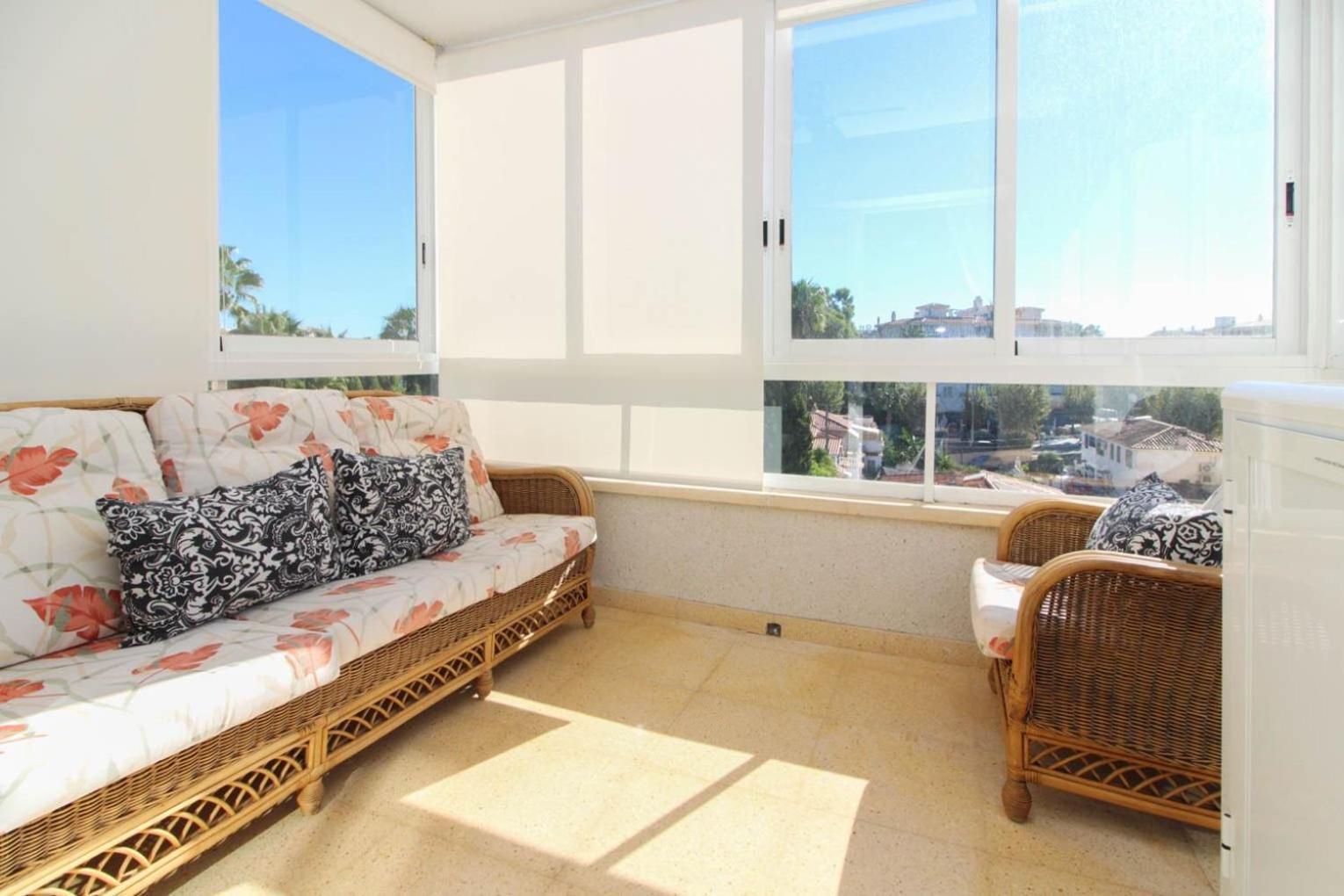 Apartamento Golf Pau Casals El Albir Exterior photo